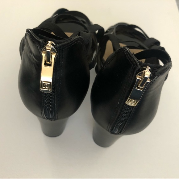 Deidra Heeled Sandals - Picture 7 of 7